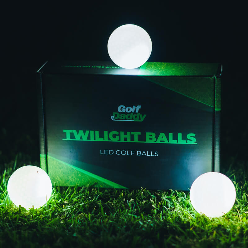 Twilight Balls