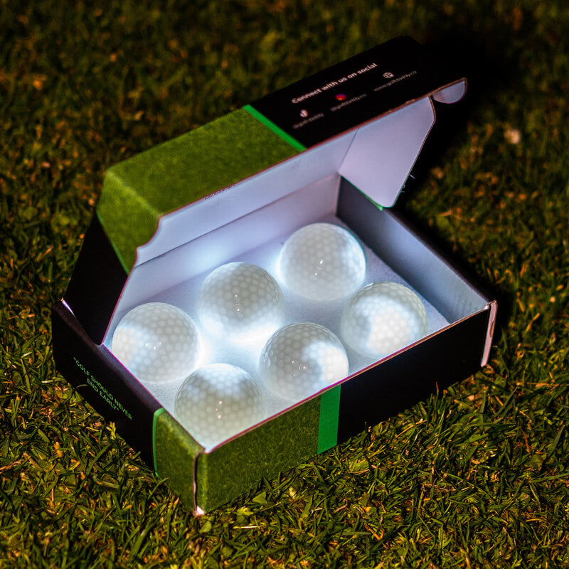 Twilight Balls