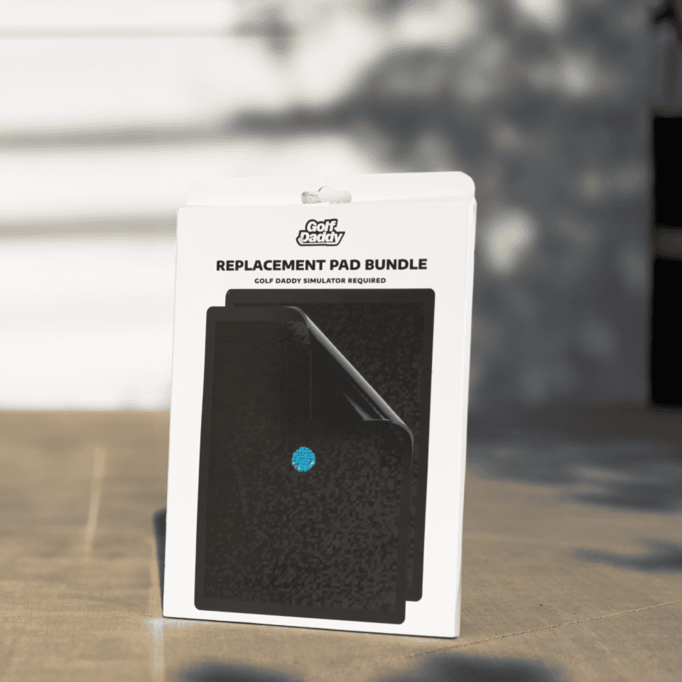 TEST | Replacement Pad Bundle