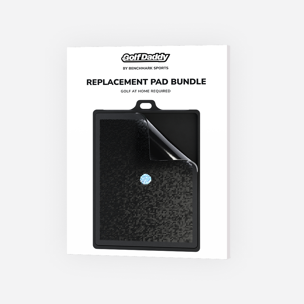 Replacement Pad (4-Pack)