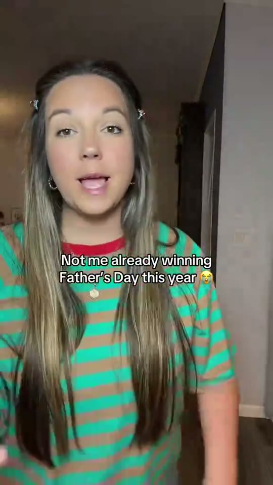Golfer review video