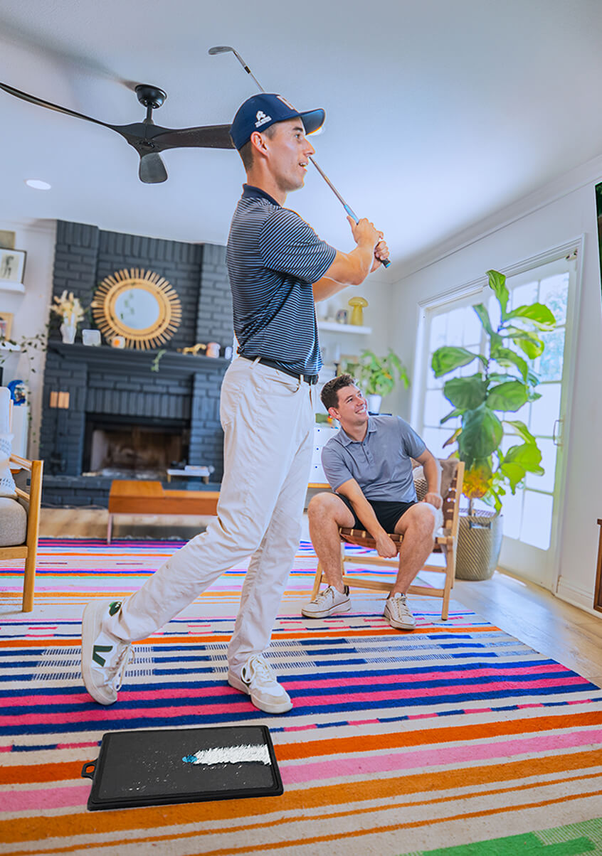 Golf Daddy