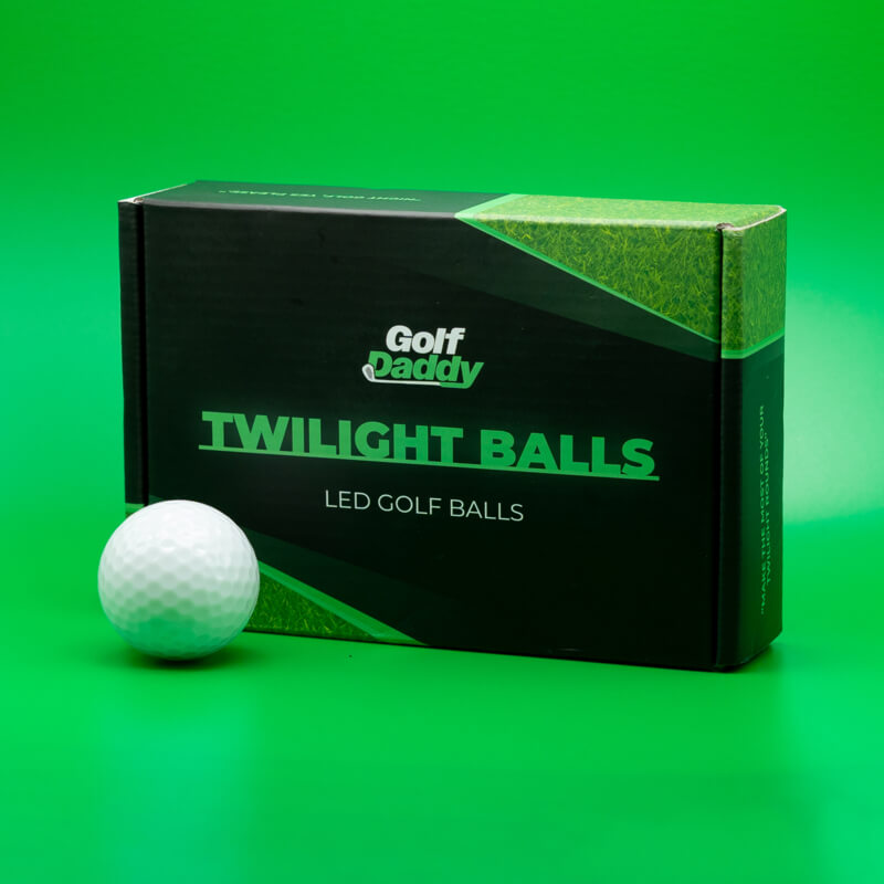 Twilight Balls