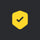 Warranty badge