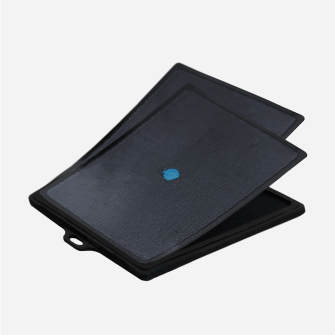 Replacement Pad Bundle