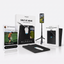 The Benchmark Golf Launch Bundle