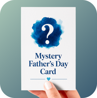 Free Father's Day Card