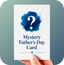 Free Father's Day Card