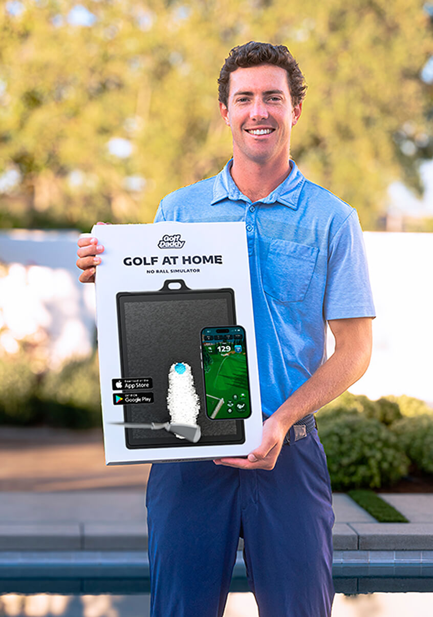 Golf Daddy