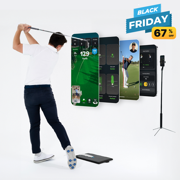 Golf At Home – Golf Daddy