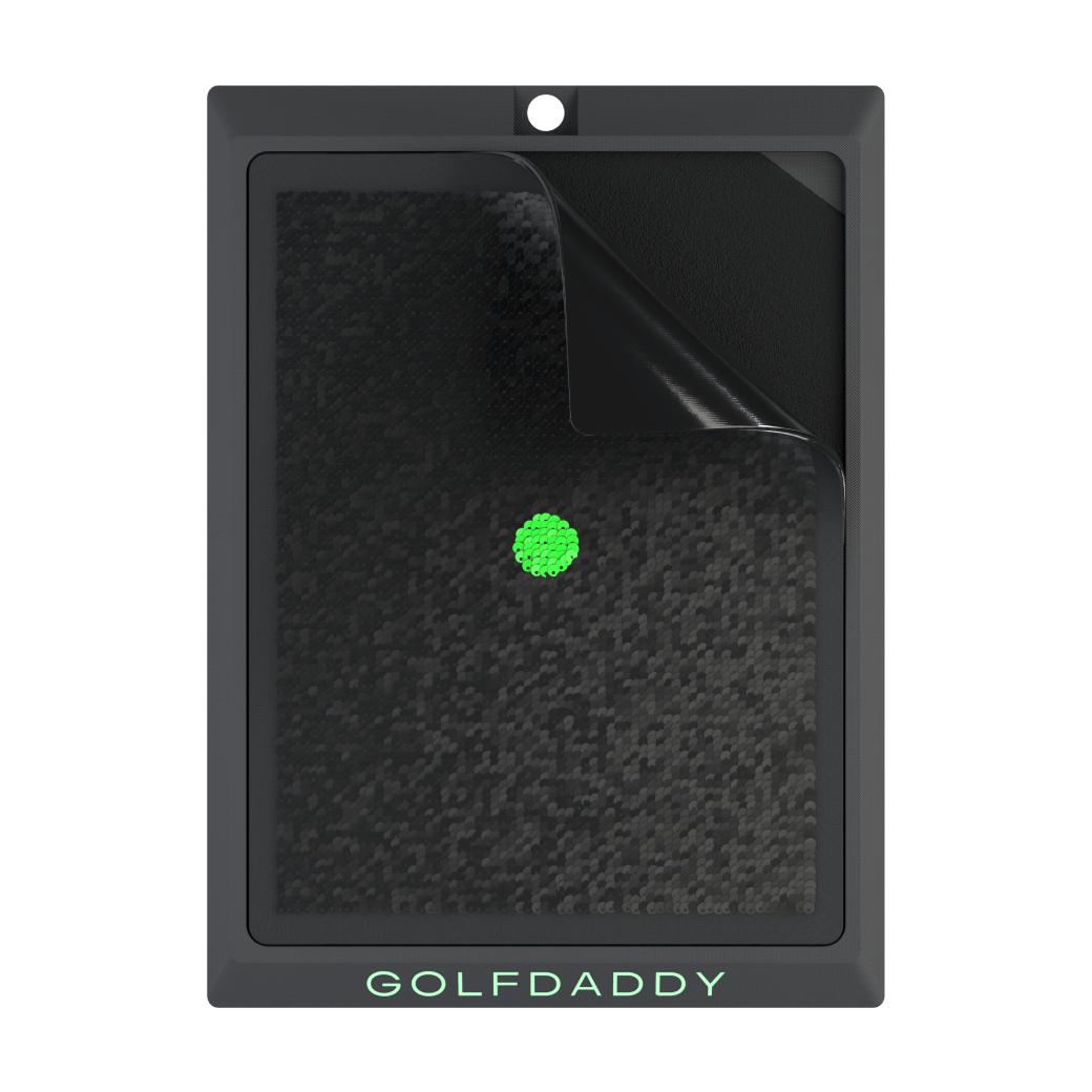 Replacement Pad Bundle Golf Daddy