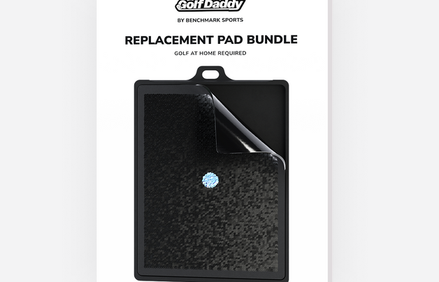 Replacement Pad (4-Pack)