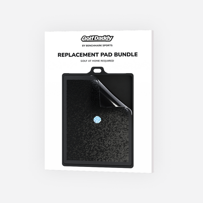 Replacement Pad (4-Pack)