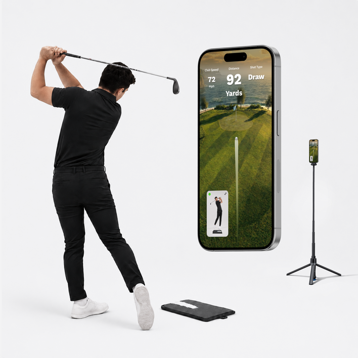 Golf At Home