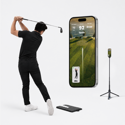 Golf At Home
