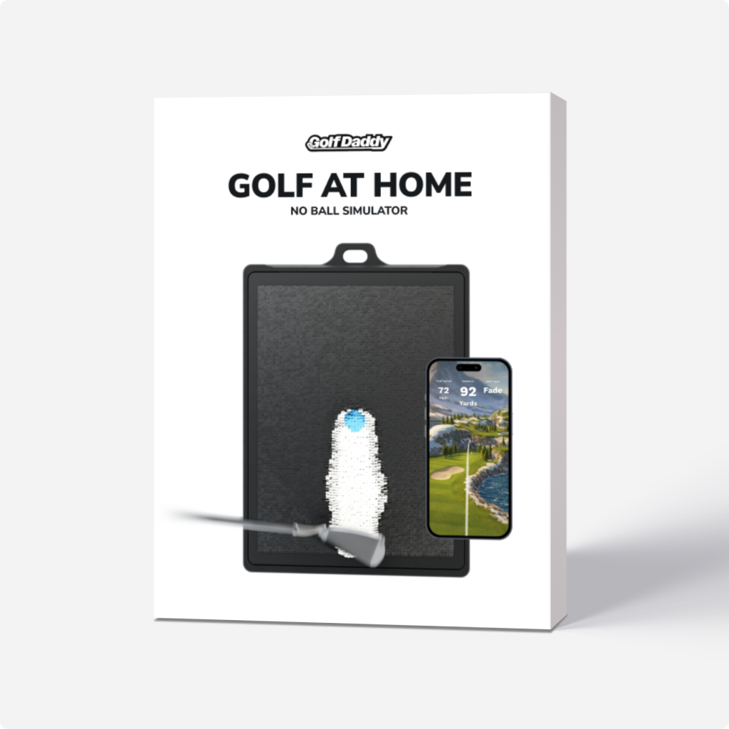 The Ultimate Golf Dad Gift Bundle