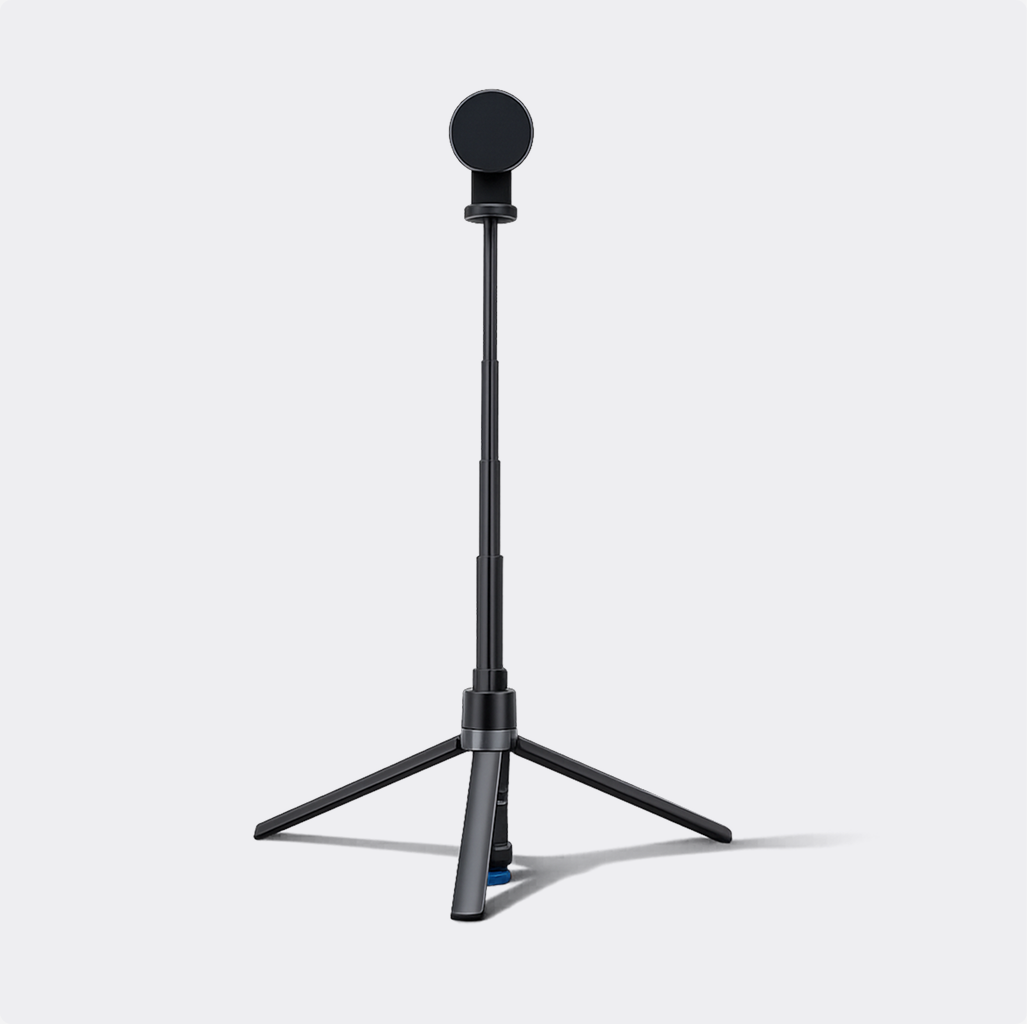 Golf Daddy Tripod