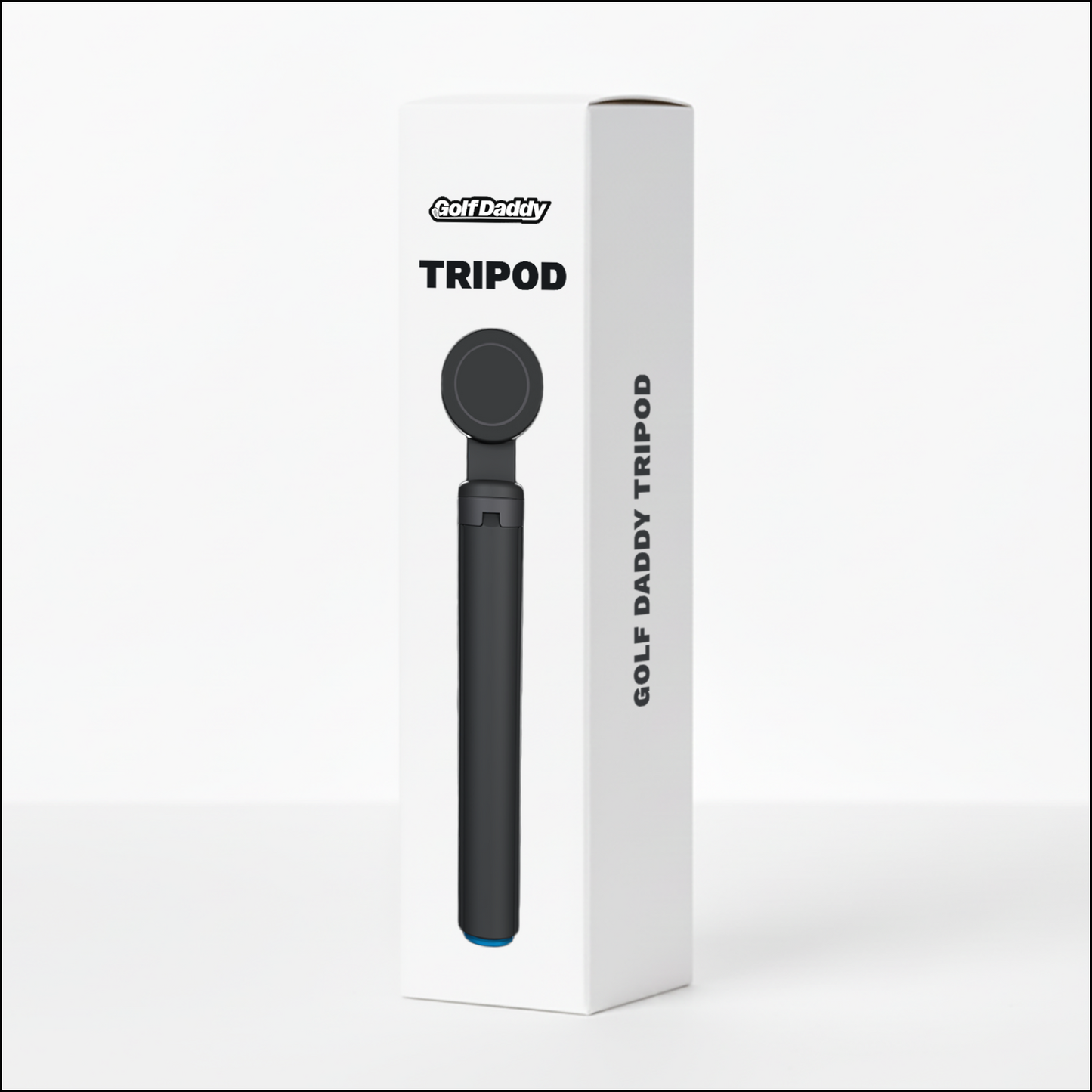 Golf Daddy tripod