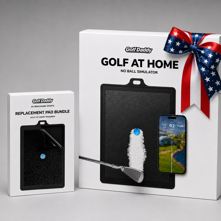 The Patriot Pack