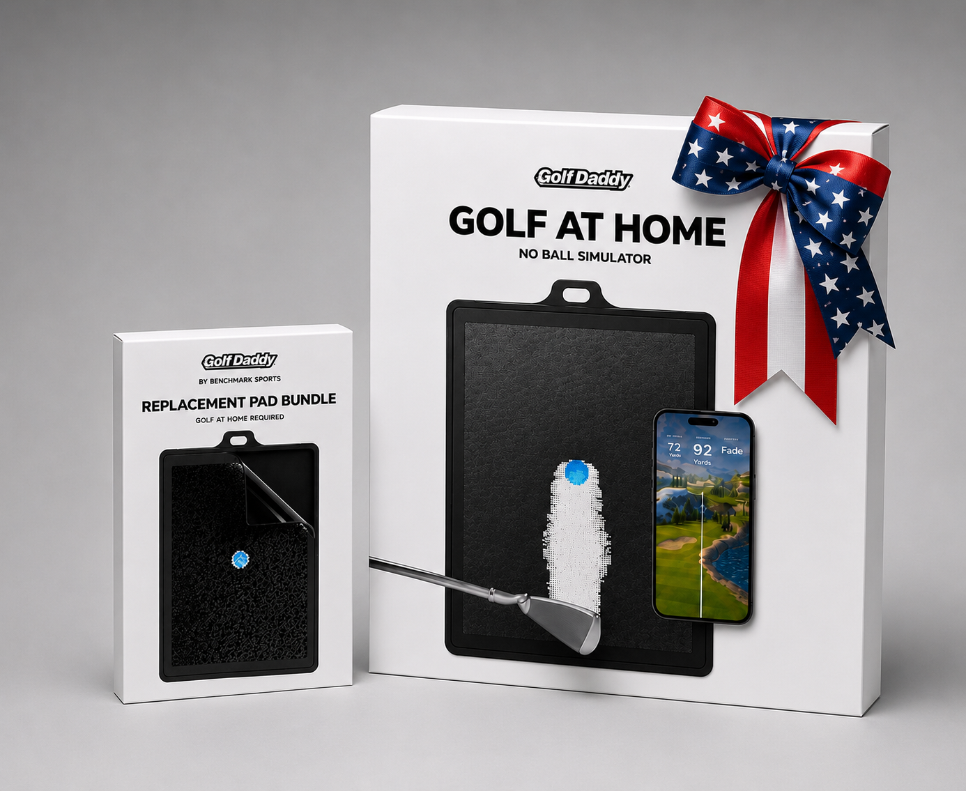The Patriot Pack
