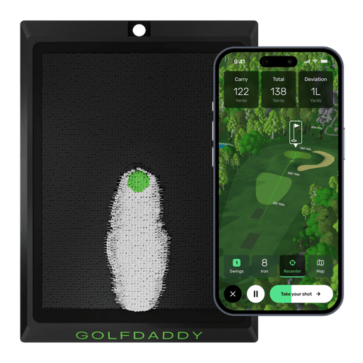 Golf Daddy Simulator