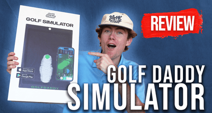 Golf At Home – Golf Daddy Golf At Home – Golf Daddy