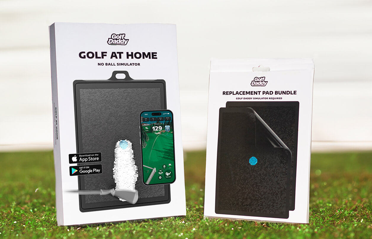 Collections – Golf Daddy