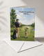 Free Father's Day Card
