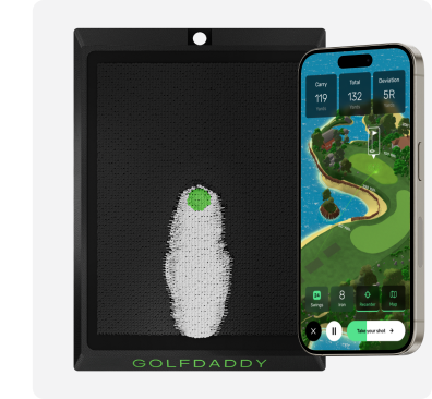 Golf Daddy Simulator BETA